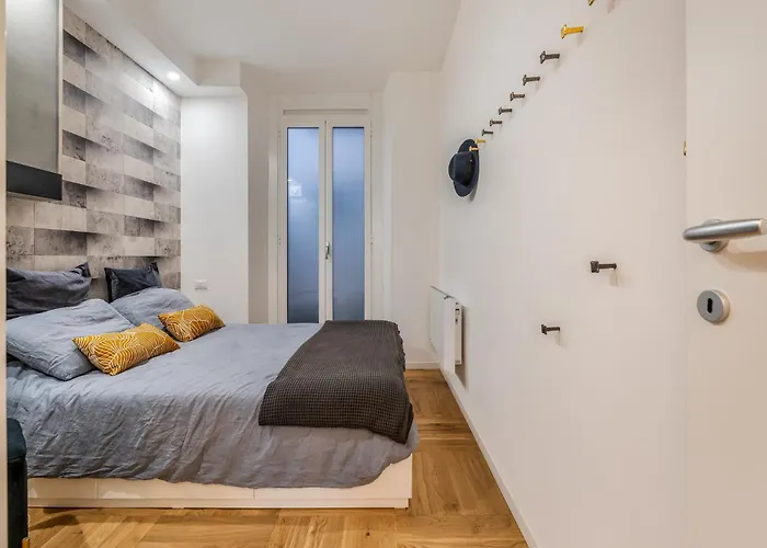 Navigli Cozy Corner - La Vista