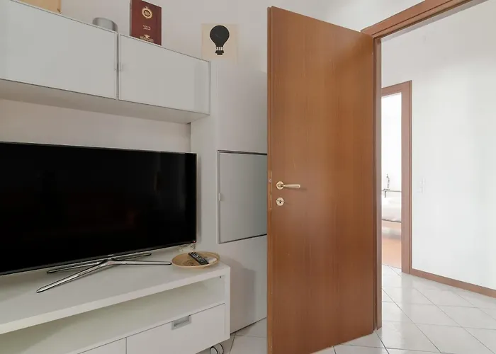 Appartement Guesthost - Bright Comfy *