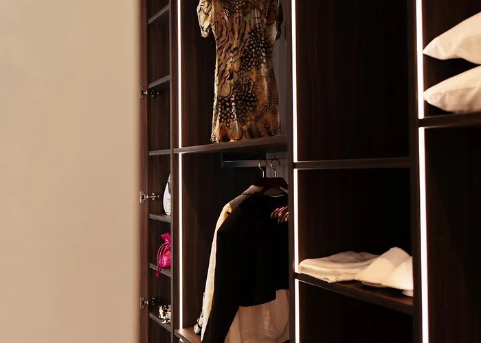 The Sole Penthouse - Duomo View Апартаменты