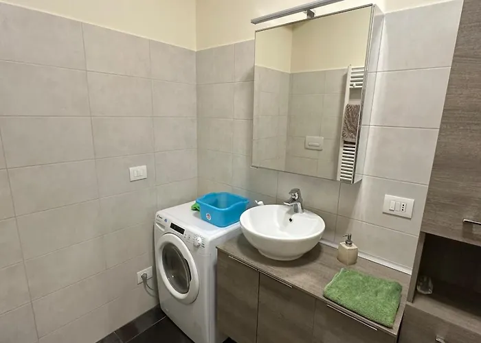 Apartment Ba Columella