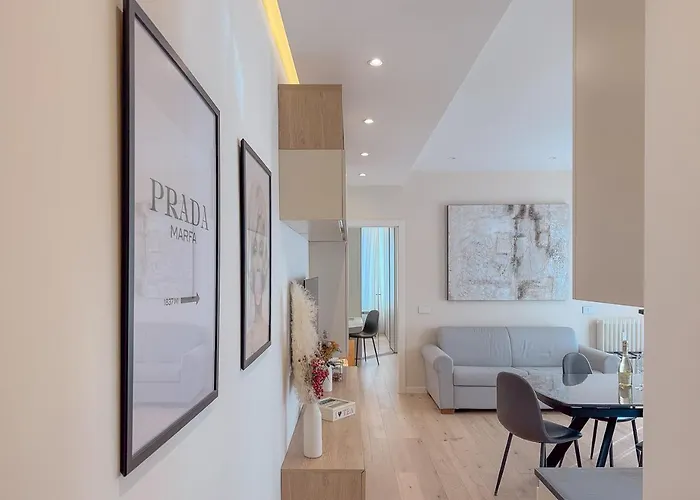 Urban By Host Hero 公寓 *