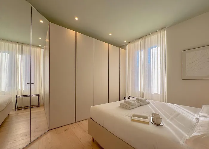 Urban By Host Hero * 米兰