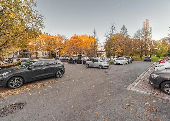 Via Ovada 5 Apartman