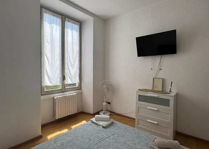 Appartement Montenero Milaan