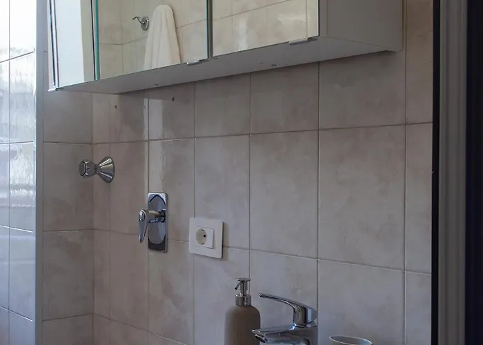 아파트 Navigli Living Duomo 20 Min Wifi *