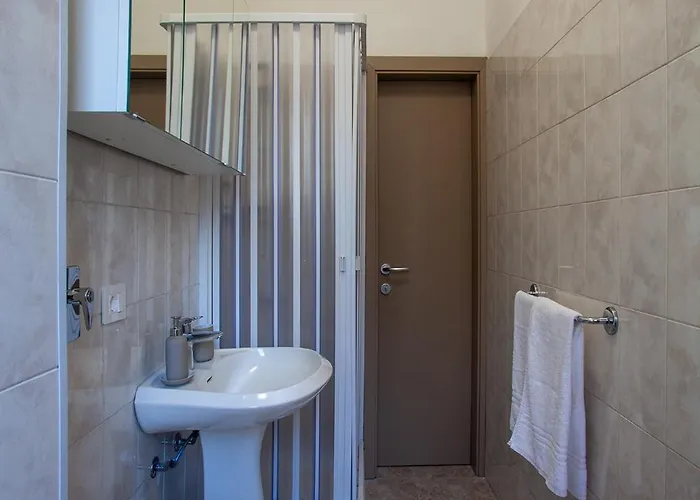 Navigli Living Duomo 20 Min Wifi Lejlighed Milano
