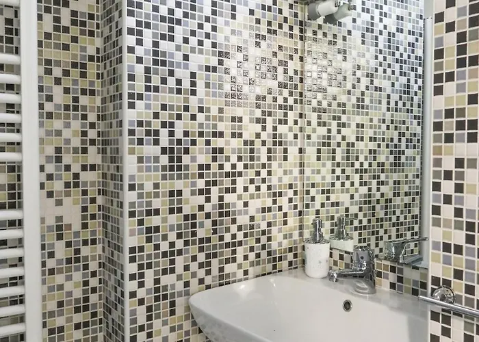 Daire South Cozy House *