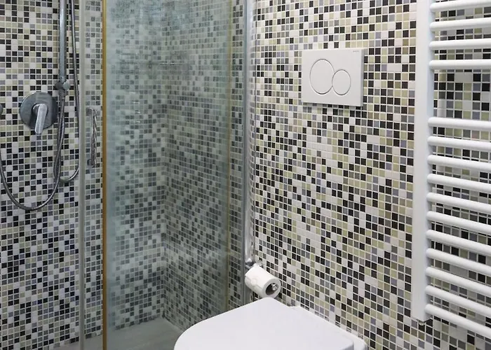 South Cozy House Daire *