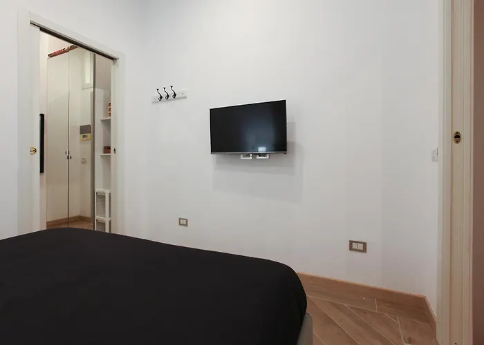 The Double Comfort - Quiet Flat, 2 Private Bathrooms In Centre Lejlighed