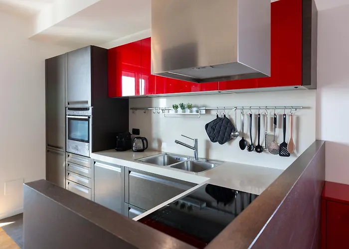 Settimo Cielo - San Cristoforo * Milánó