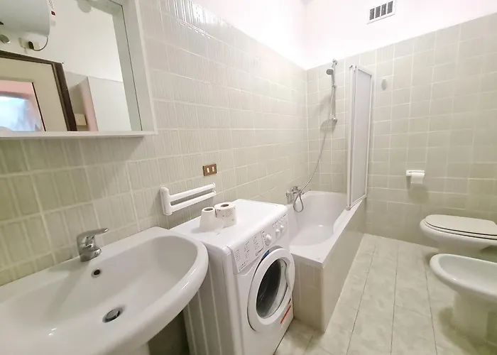 Brera - Foro Buonaparte Cozy Apartman