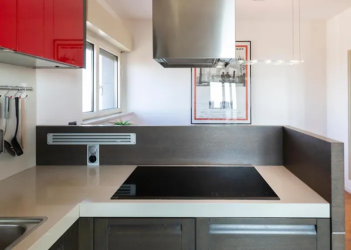 Settimo Cielo - San Cristoforo Apartman *