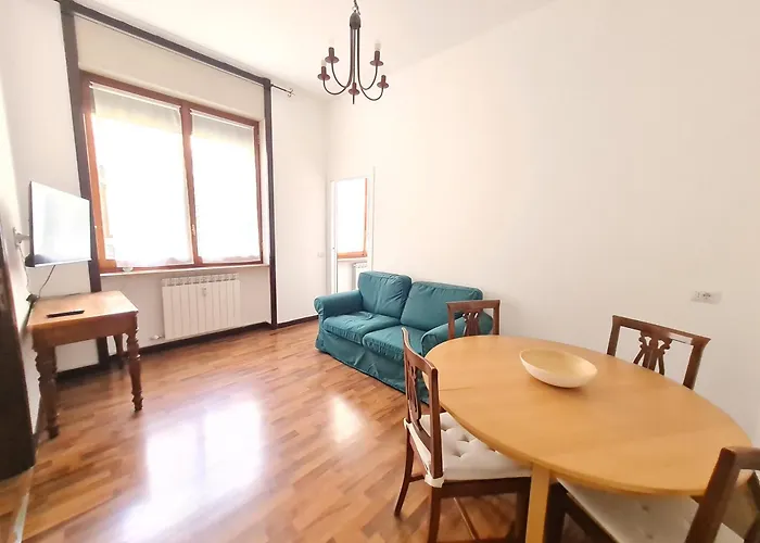 Brera - Foro Buonaparte Cozy מילאנו