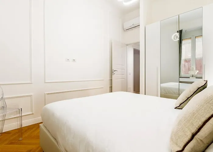 شقة New Opening - Porta Romana *