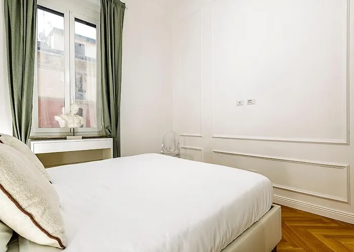 New Opening - Porta Romana *