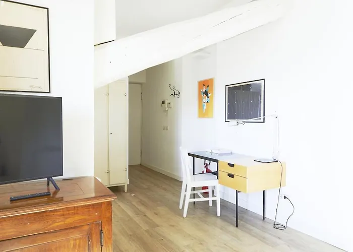 דירה Oasi Di Relax In Centro A