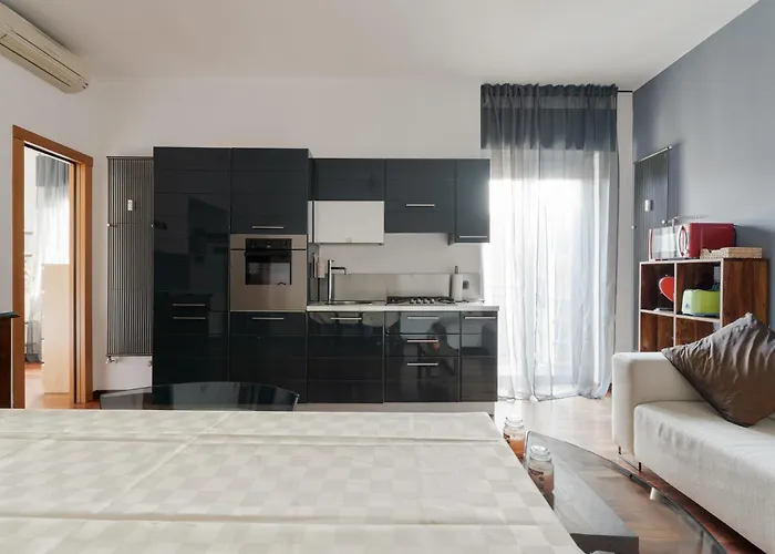 Apartament Guesthost - Navigli Comfy