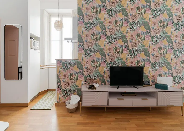 Guesthost - La Casa Di Luca Apartamento *