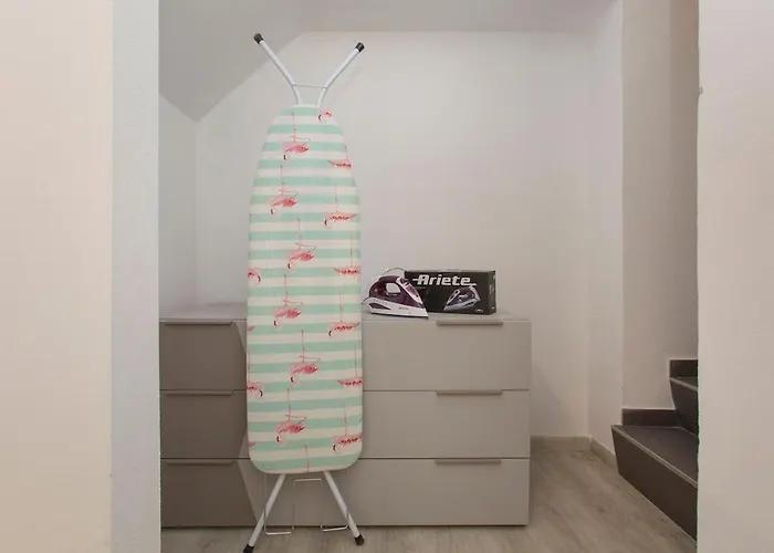 Amaranth Sempione * Milán