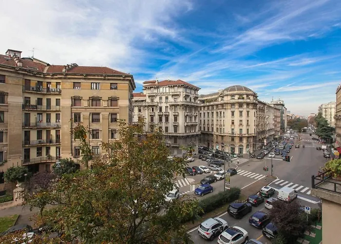 Hacca Collection - Luxury 3br Center