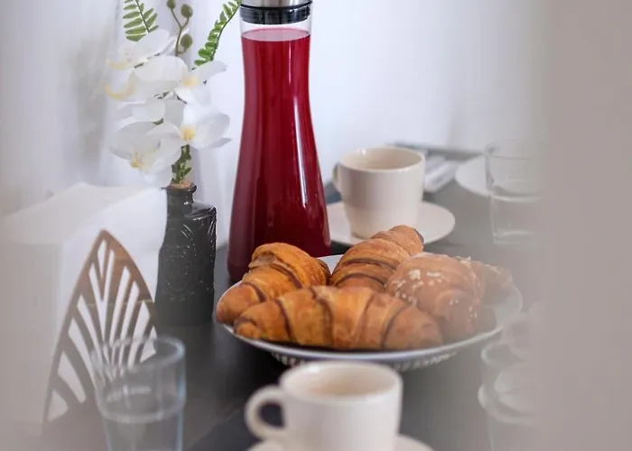 Apartment Turro M1 -10 Min Duomo