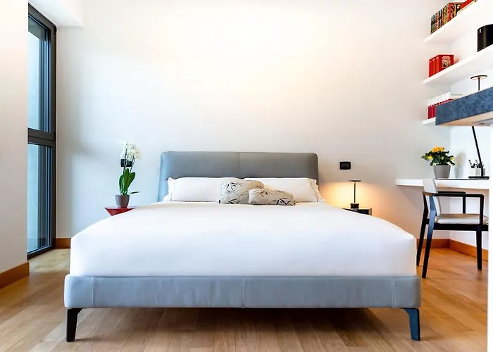 Unit D With View And Terrace Apartmán *