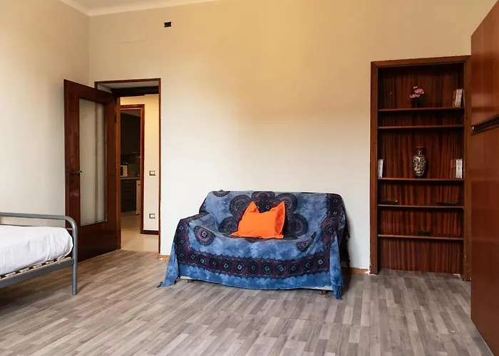 Daire Youhosty - Puglie 20a