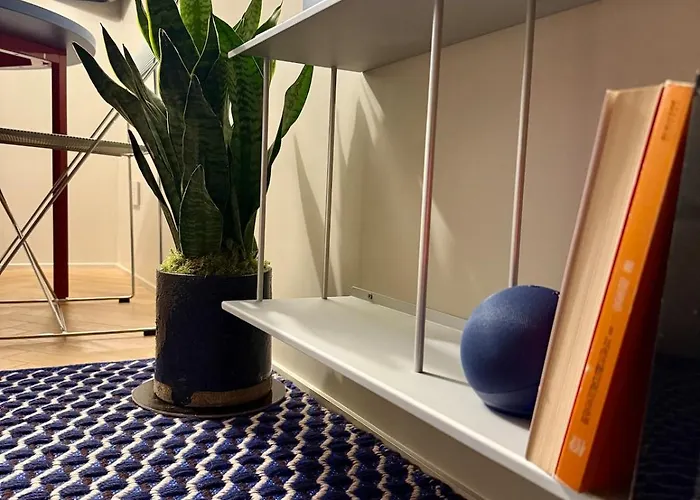 Appartement Ale's Casati Milan