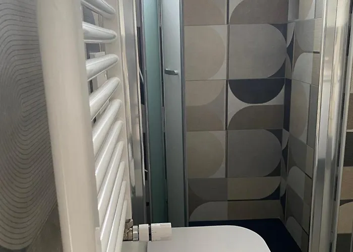 Casa Ale 公寓 米兰