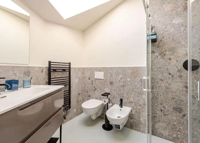 Appartement Luxury Elegant Penthouse 2 Bedrooms, 2 Bathrooms *