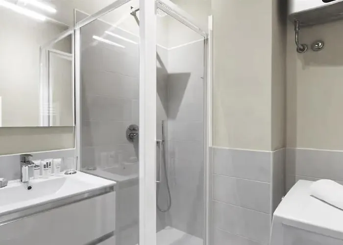 Cozy In The Risorgimento Area Apartment Milan