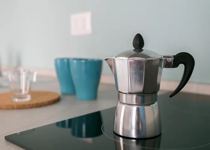 Italianflat - Blue In The Sky Διαμέρισμα