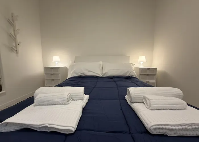 公寓 White Rabbit House *