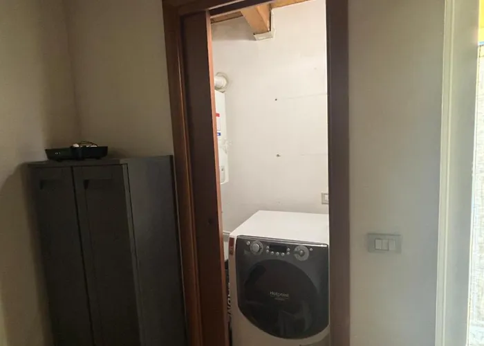 Апартаменты Cozy Centro