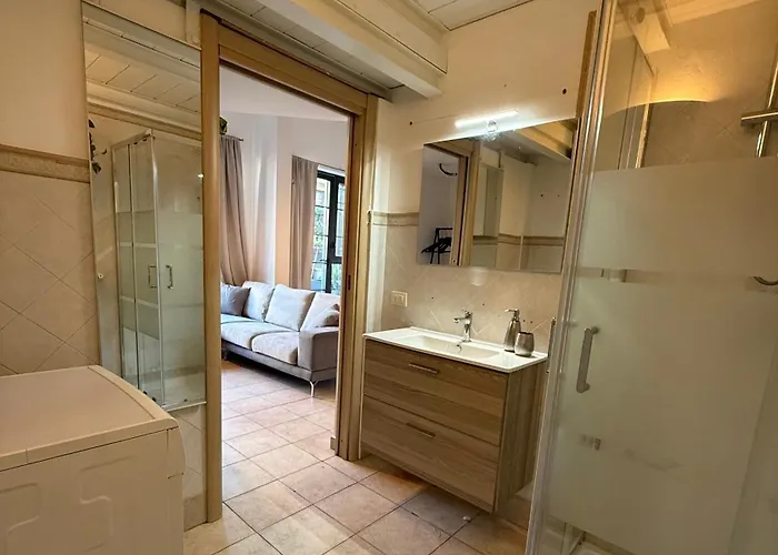 Loft Di Sofy 公寓