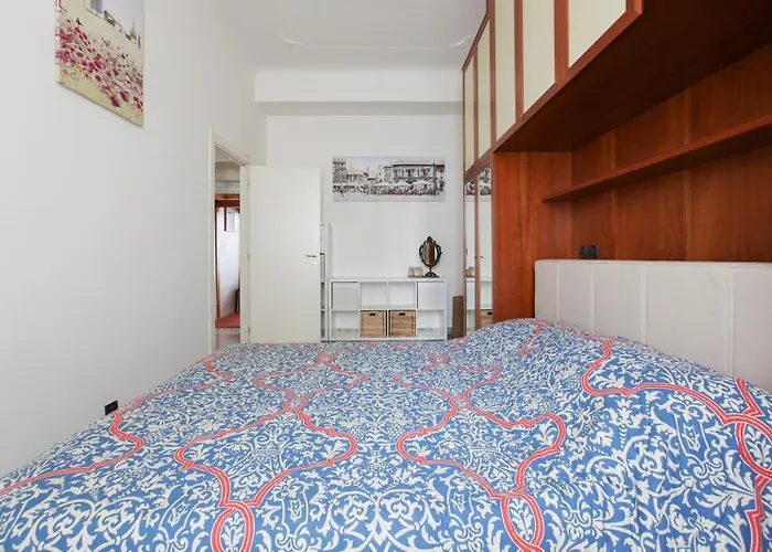 Romantic Close To Fondazione Prada 아파트