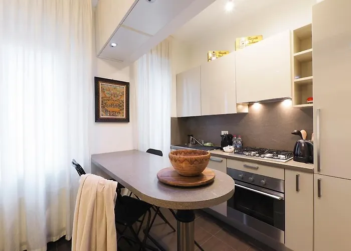 Contempora - Comfort And Style At Sempione Park Apartamento