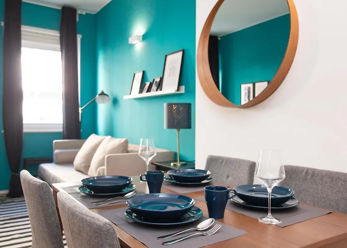 Buenos Aires Living By Innstay Apartamento Milán