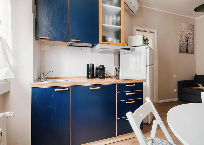 Bilo Design Ristrutturato 20 Min Dal Duomo Milano