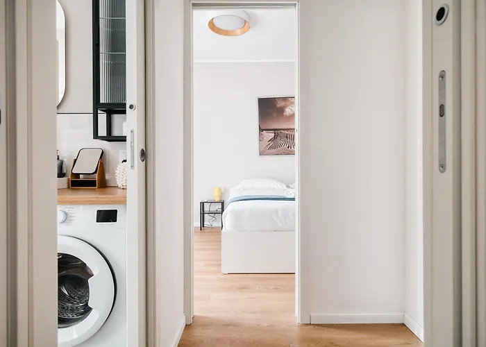 Appartamento Bilo Design Ristrutturato 20 Min Dal Duomo *