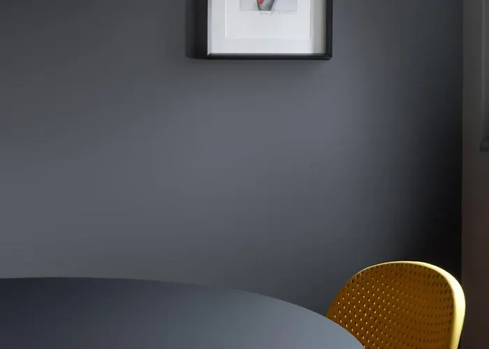 Apartmán Lulli Mansarda- 7sundays