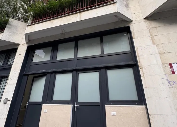 Margre Appartement *