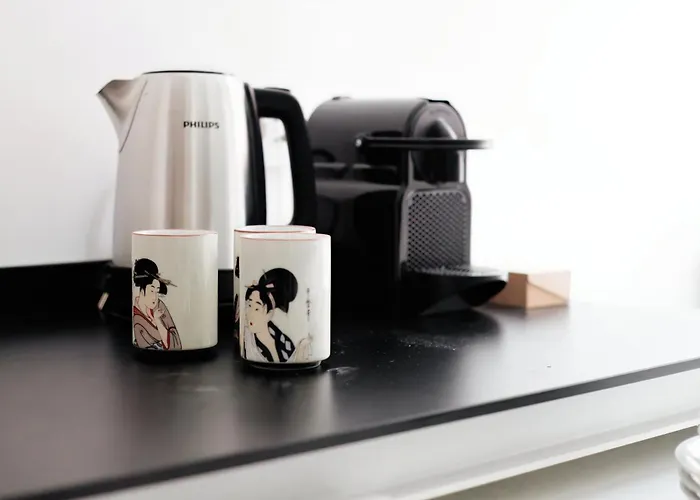 Just Urban - Exclusive 1br Center With Balcony * Mediolan