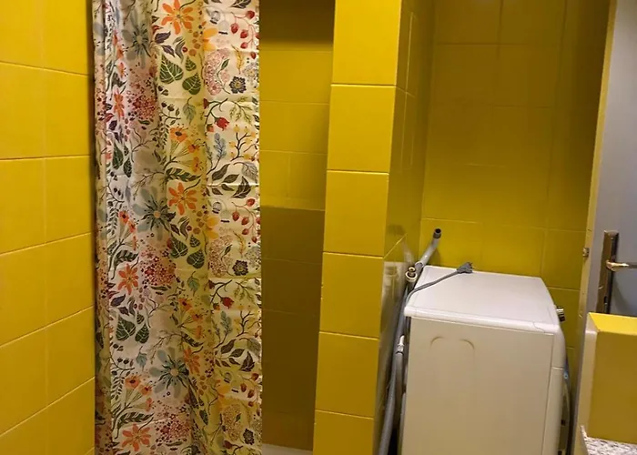 La Casa Del Sarto Apartment