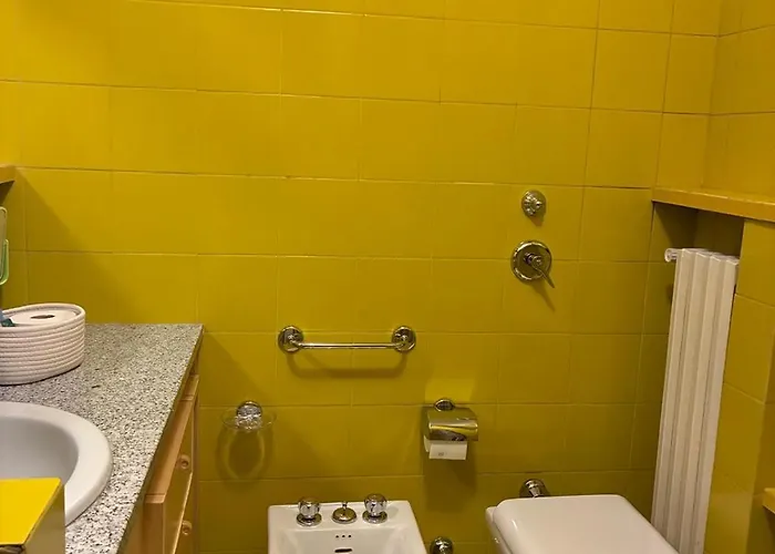 La Casa Del Sarto