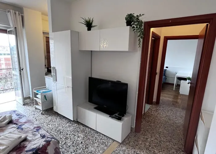 Apartamento One-bedroom Bicocca