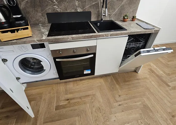 Navigli Gem מילאנו