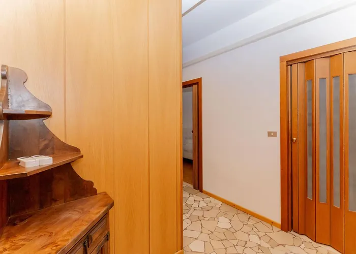Apartment L'antico Casolare - Near Prada Foundation - M3 *