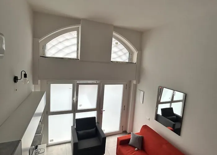 Station House Apartamento Milão