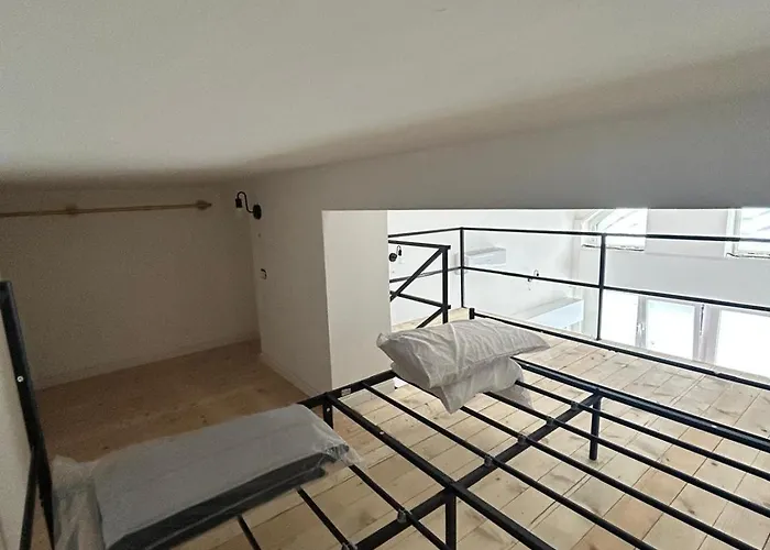 Station House Apartamento *